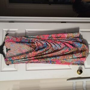 Ralph Lauren beautiful dress, bin